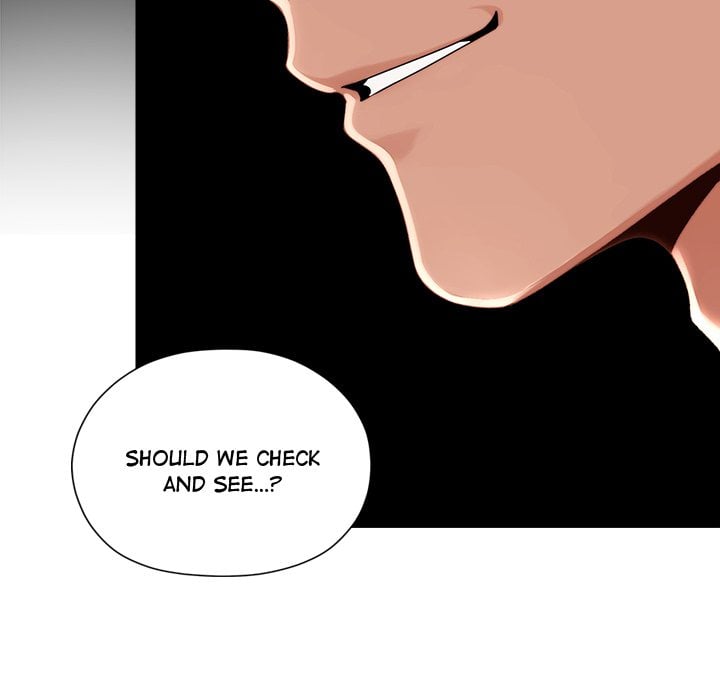 Little Miss Delinquent Chapter 22 - Page 122