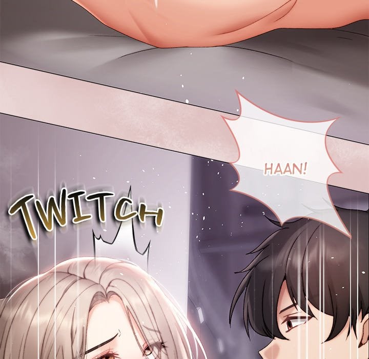 Little Miss Delinquent Chapter 22 - Page 143