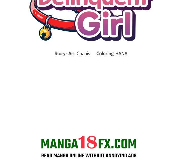 Little Miss Delinquent Chapter 22 - Page 2