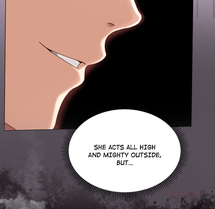 Little Miss Delinquent Chapter 22 - Page 57