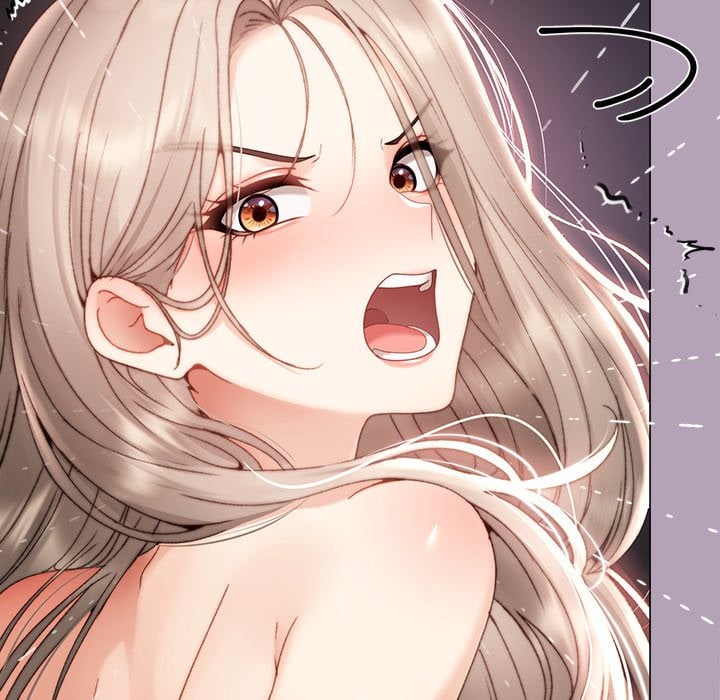 Little Miss Delinquent Chapter 22 - Page 65