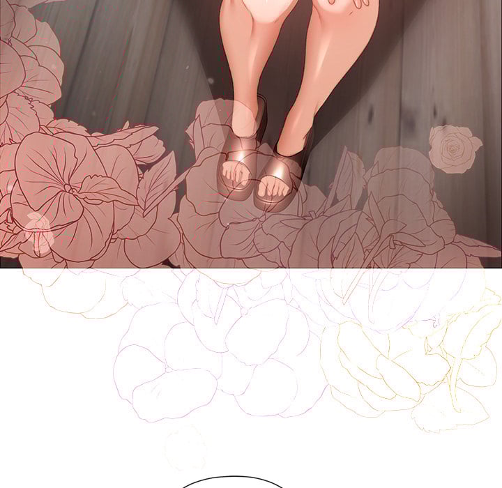 Little Miss Delinquent Chapter 28 - Page 111