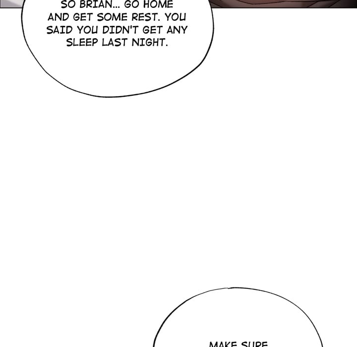 Little Miss Delinquent Chapter 28 - Page 122