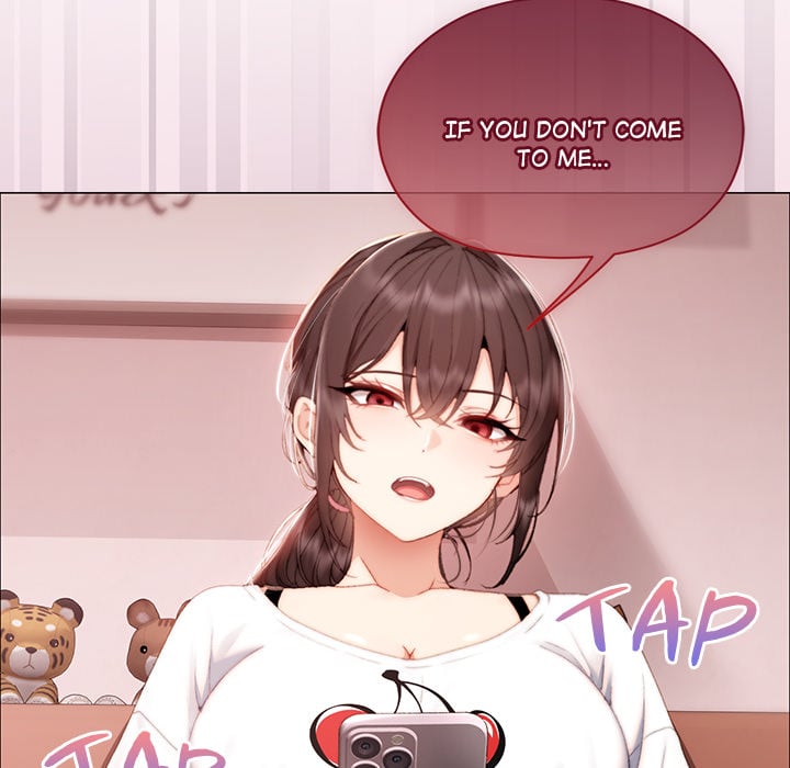 Little Miss Delinquent Chapter 28 - Page 143