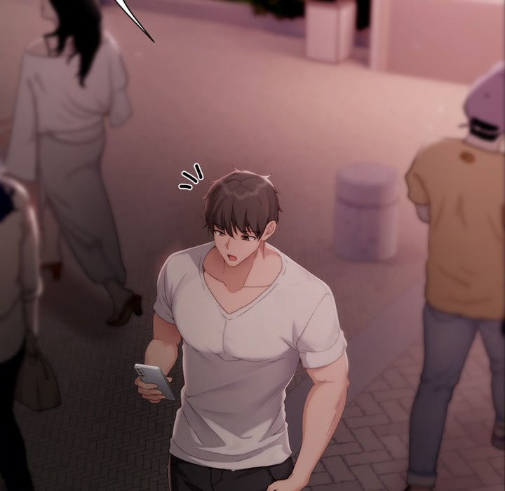 Little Miss Delinquent Chapter 28 - Page 161