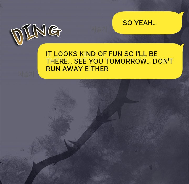 Little Miss Delinquent Chapter 28 - Page 174