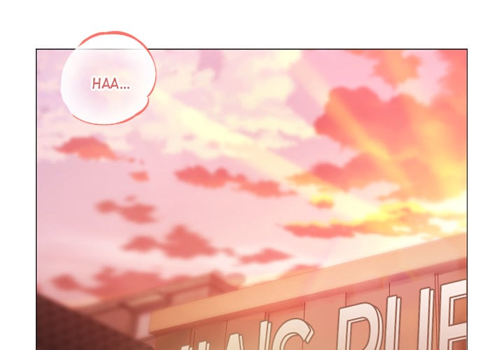 Little Miss Delinquent Chapter 28 - Page 2