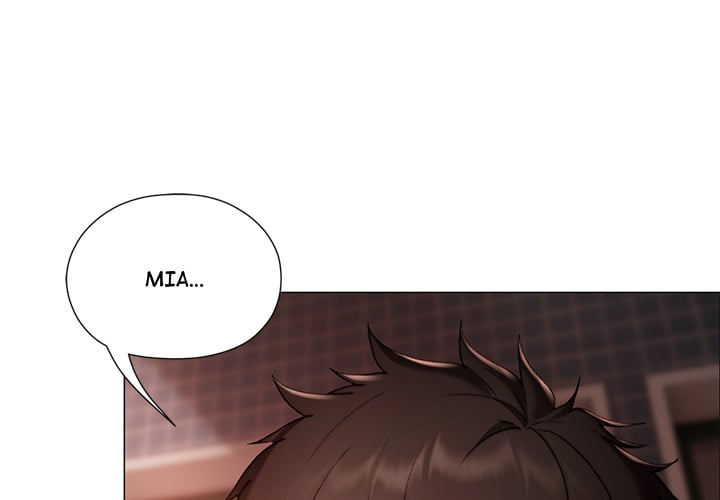 Little Miss Delinquent Chapter 28 - Page 4