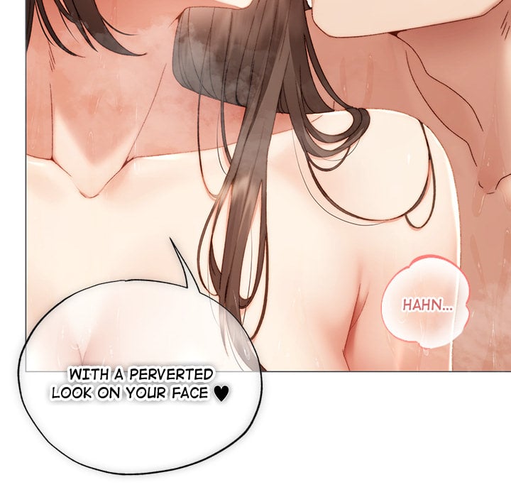 Little Miss Delinquent Chapter 28 - Page 45