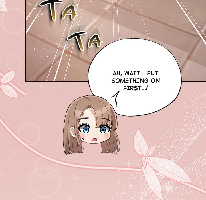 Little Miss Delinquent Chapter 28 - Page 92