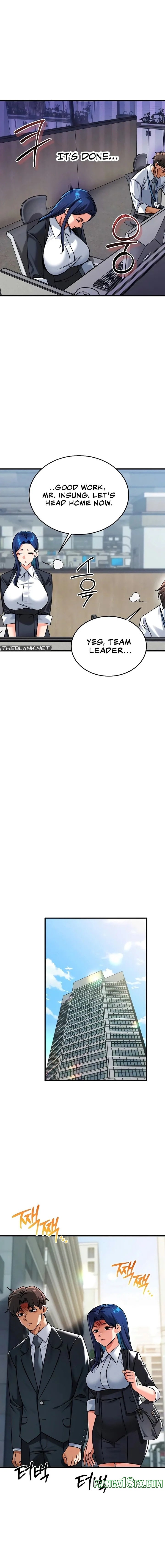 Wanna Join the Company? Chapter 26 - Page 15