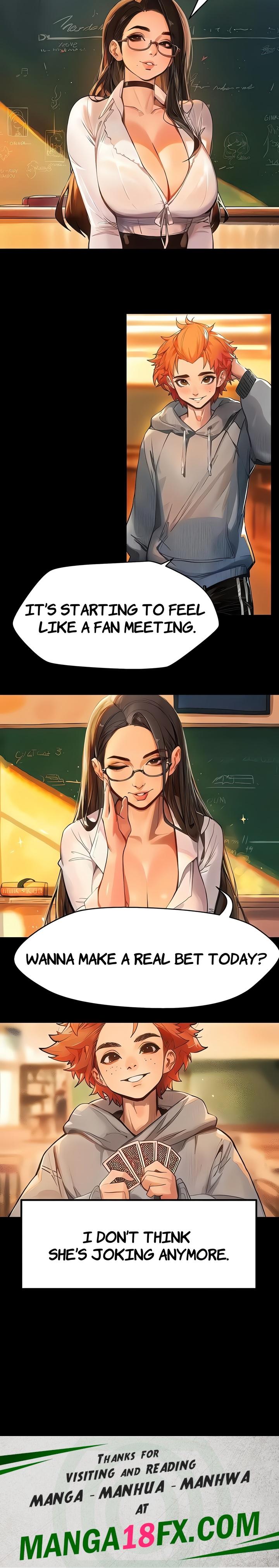 Step Taboo – NSFW Voice Logs Chapter 14 - Page 5