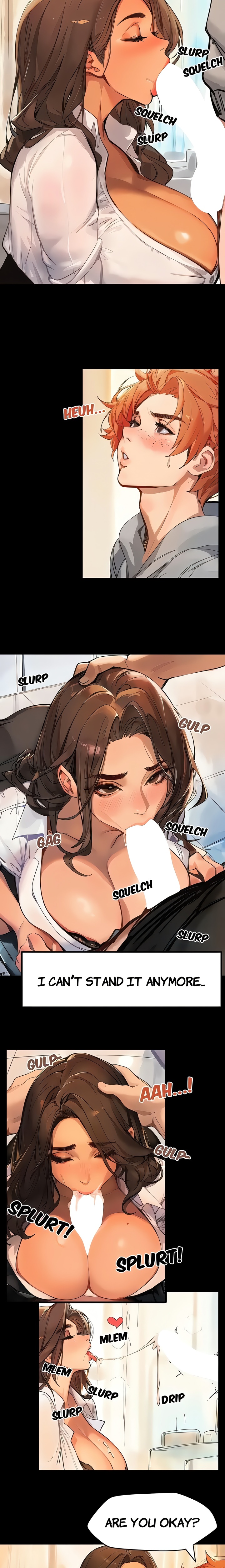 Step Taboo – NSFW Voice Logs Chapter 22 - Page 2