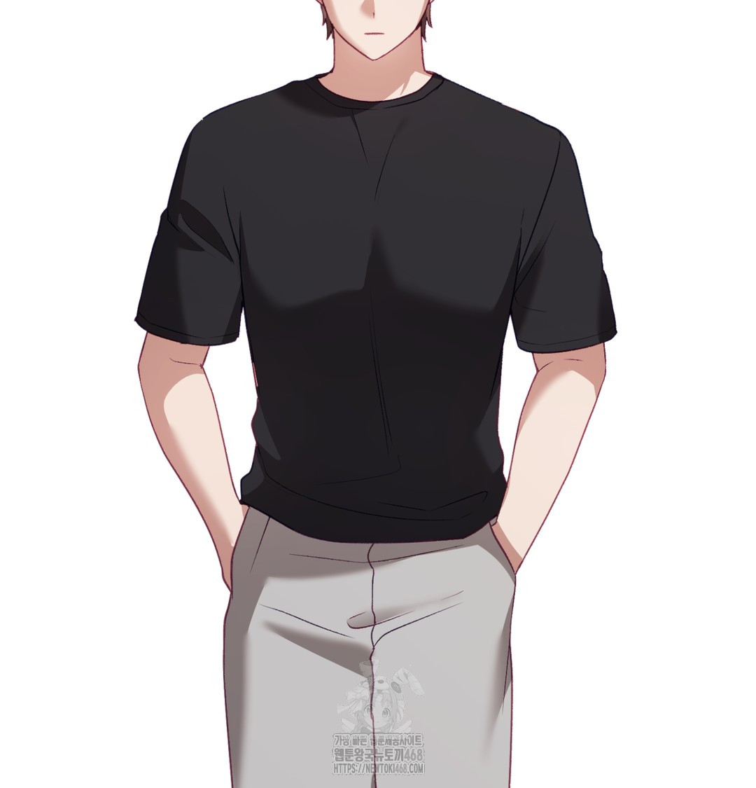 The Circumstances of Unrequited Love Raw Chapter 1 - Page 123