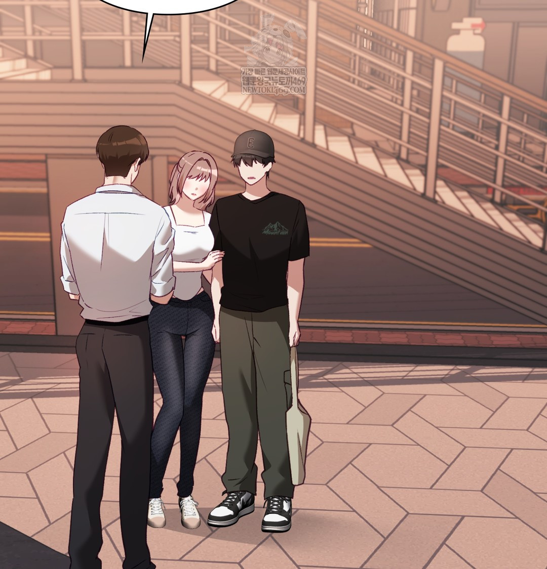 The Circumstances of Unrequited Love Raw Chapter 10 - Page 3