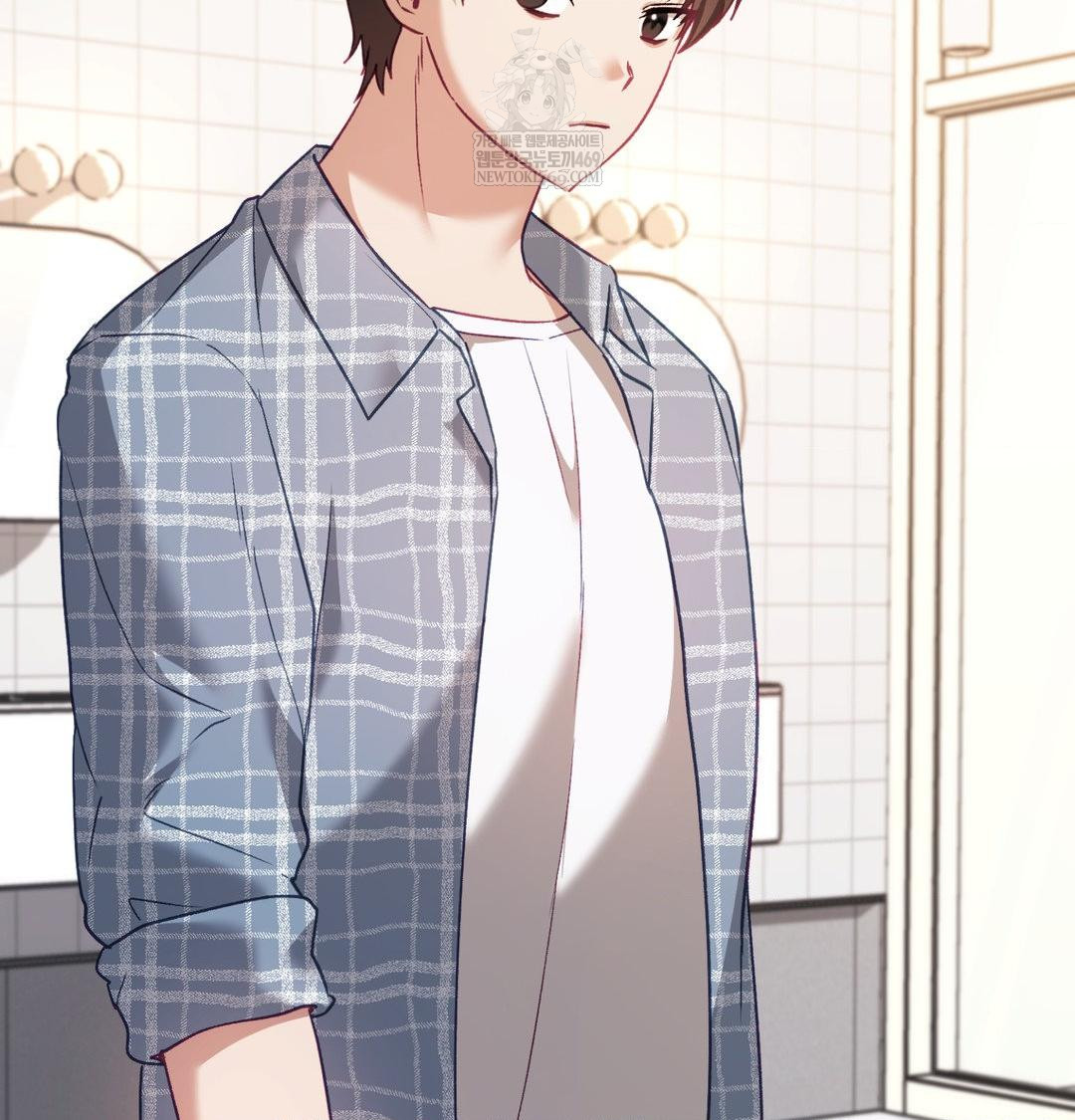 The Circumstances of Unrequited Love Raw Chapter 12 - Page 32