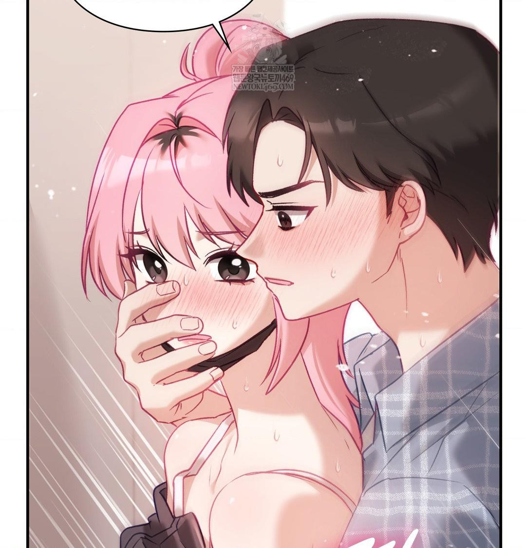 The Circumstances of Unrequited Love Raw Chapter 13 - Page 102