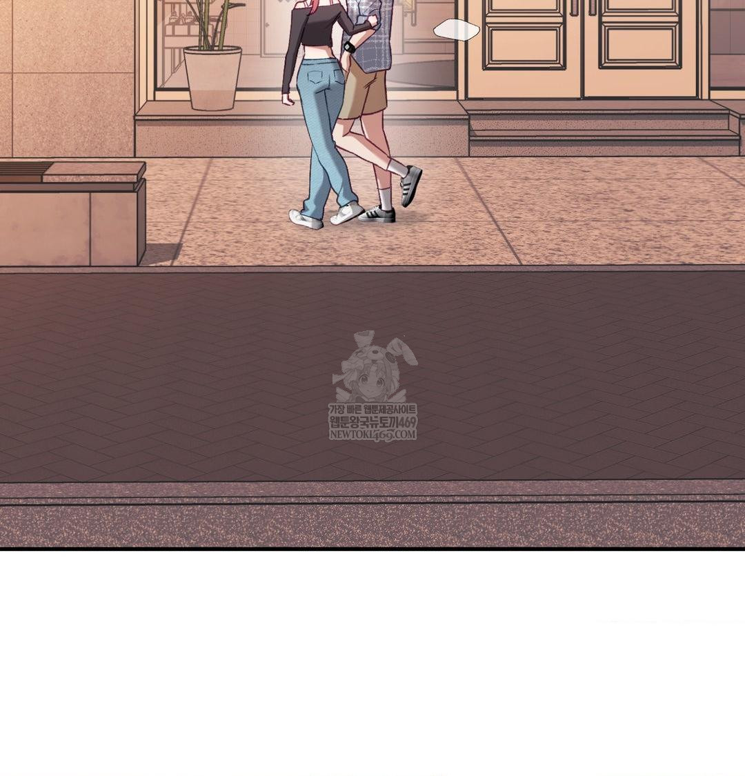 The Circumstances of Unrequited Love Raw Chapter 13 - Page 164