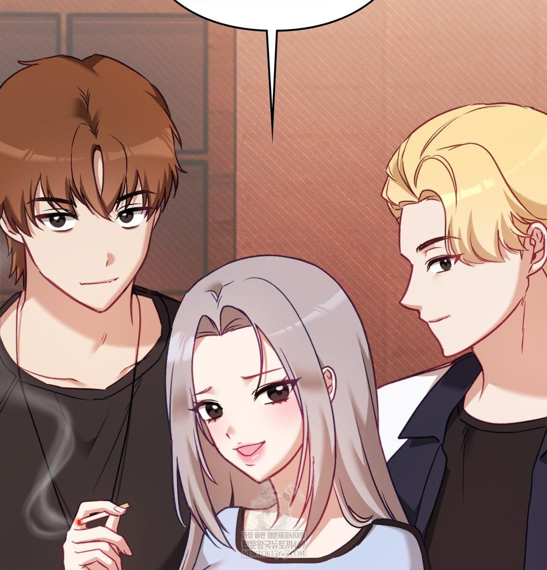 The Circumstances of Unrequited Love Raw Chapter 13 - Page 172