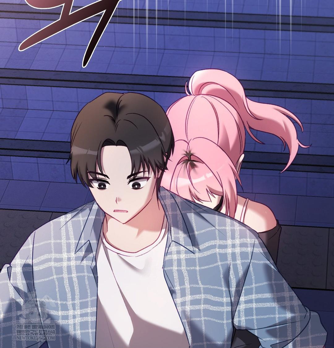 The Circumstances of Unrequited Love Raw Chapter 14 - Page 128