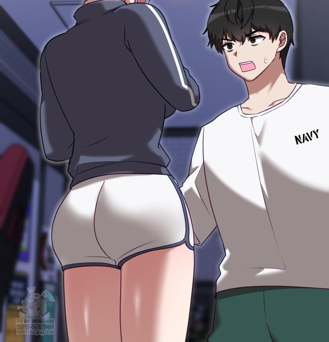 The Circumstances of Unrequited Love Raw Chapter 15 - Page 103