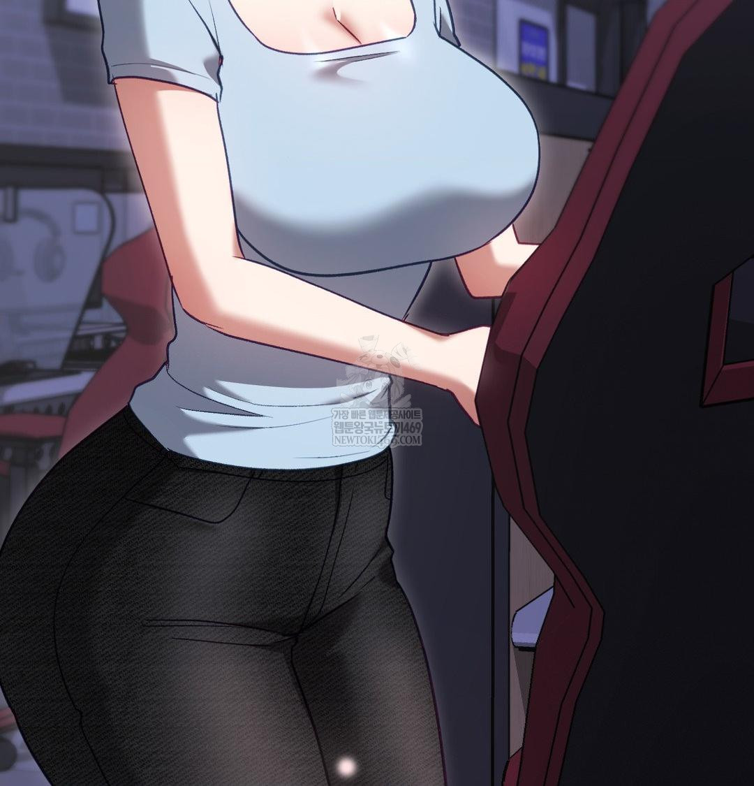 The Circumstances of Unrequited Love Raw Chapter 15 - Page 49