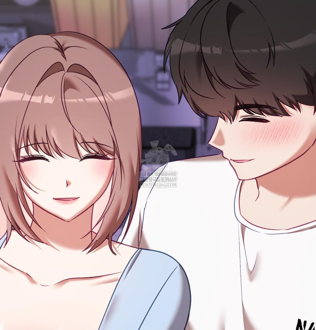 The Circumstances of Unrequited Love Raw Chapter 15 - Page 62