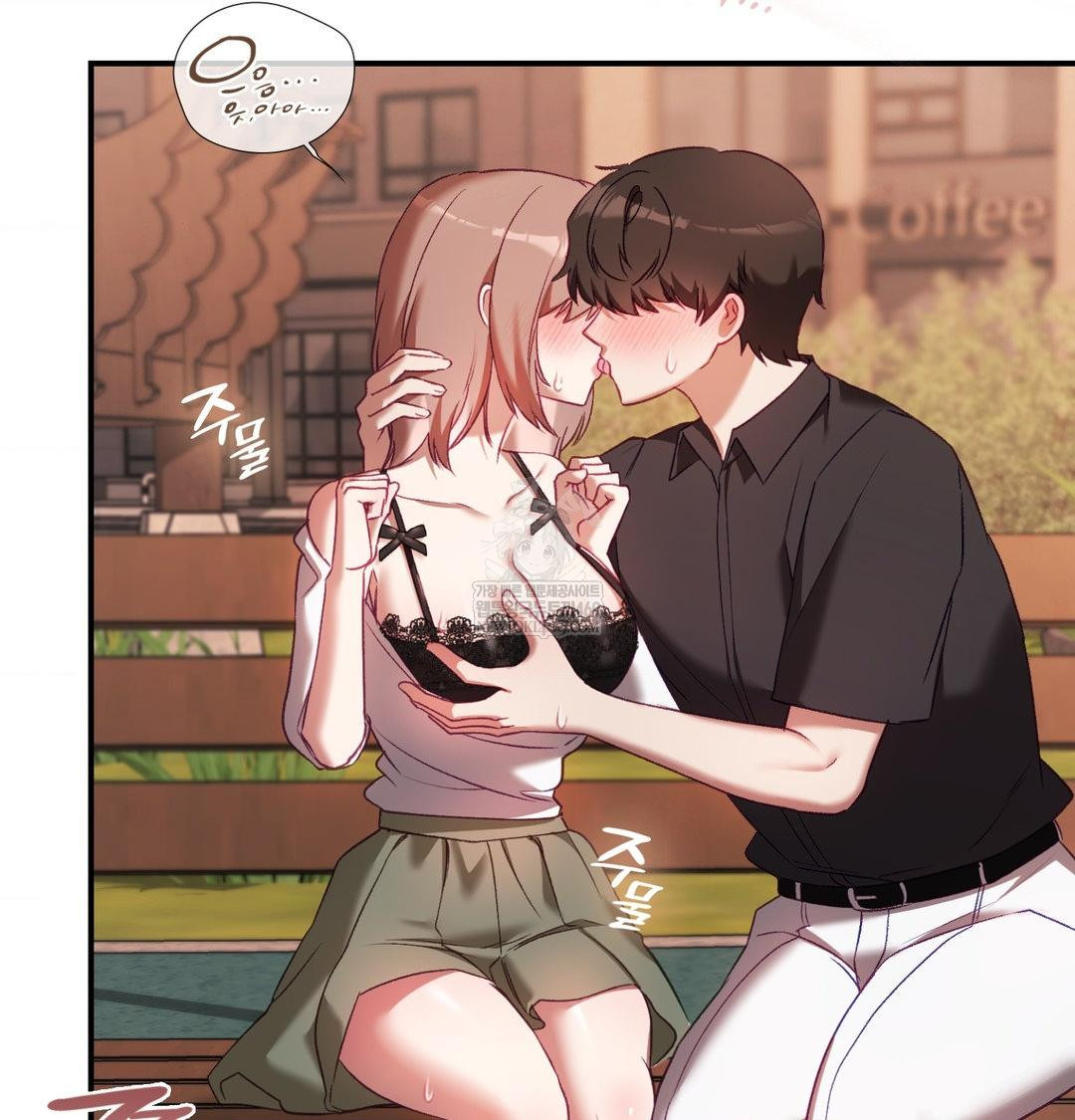 The Circumstances of Unrequited Love Raw Chapter 16 - Page 133