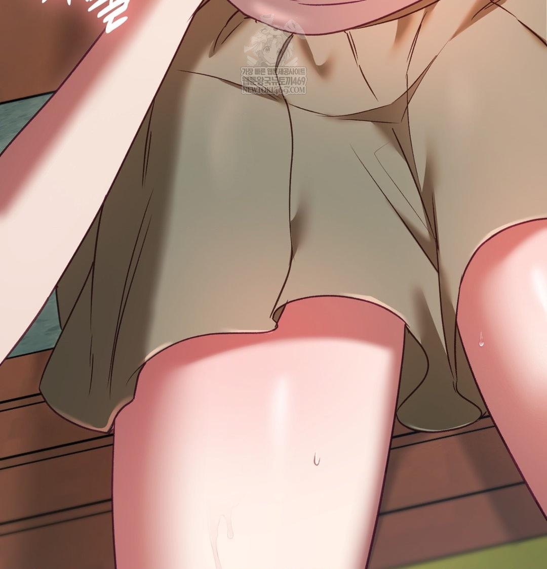 The Circumstances of Unrequited Love Raw Chapter 17 - Page 13