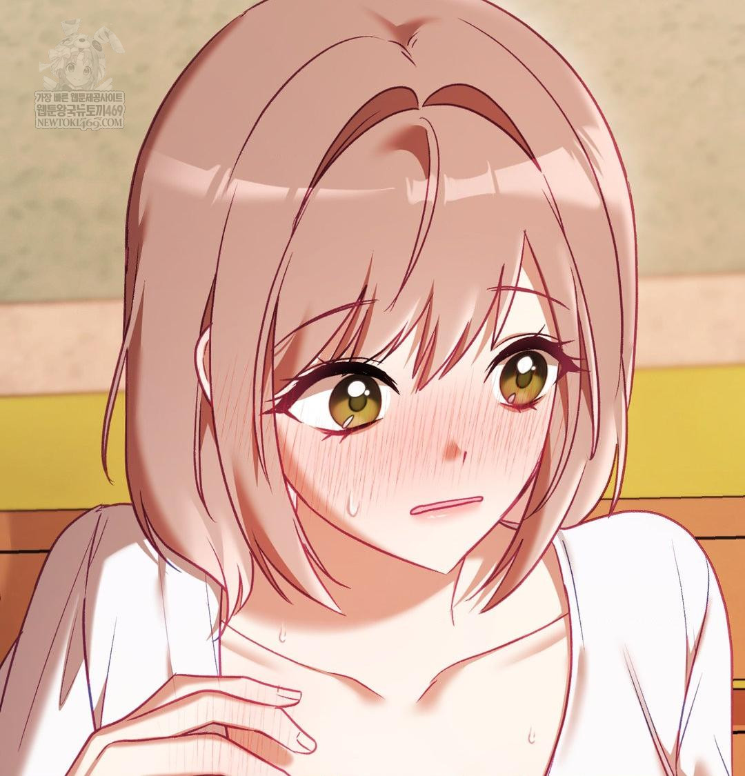 The Circumstances of Unrequited Love Raw Chapter 17 - Page 60