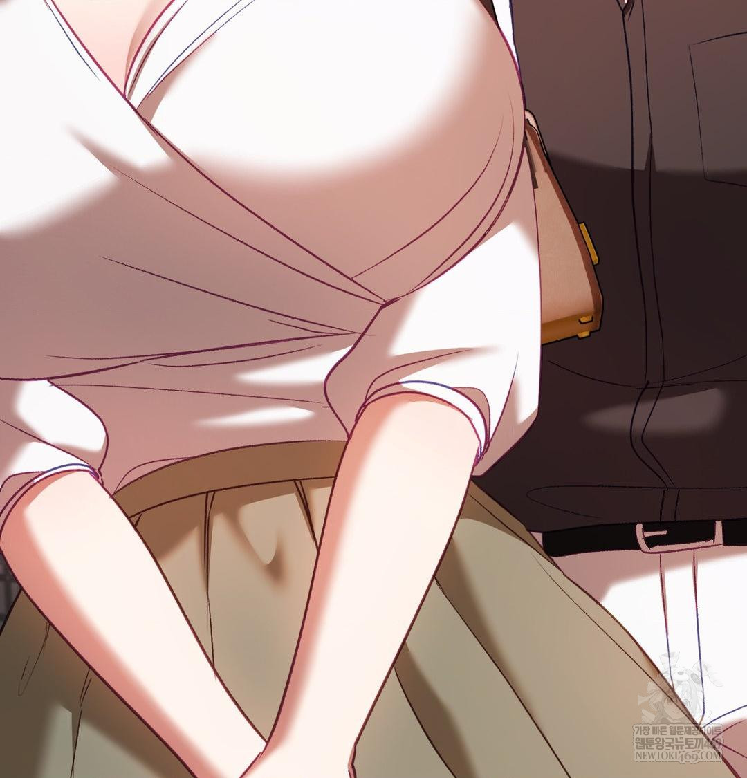 The Circumstances of Unrequited Love Raw Chapter 17 - Page 69