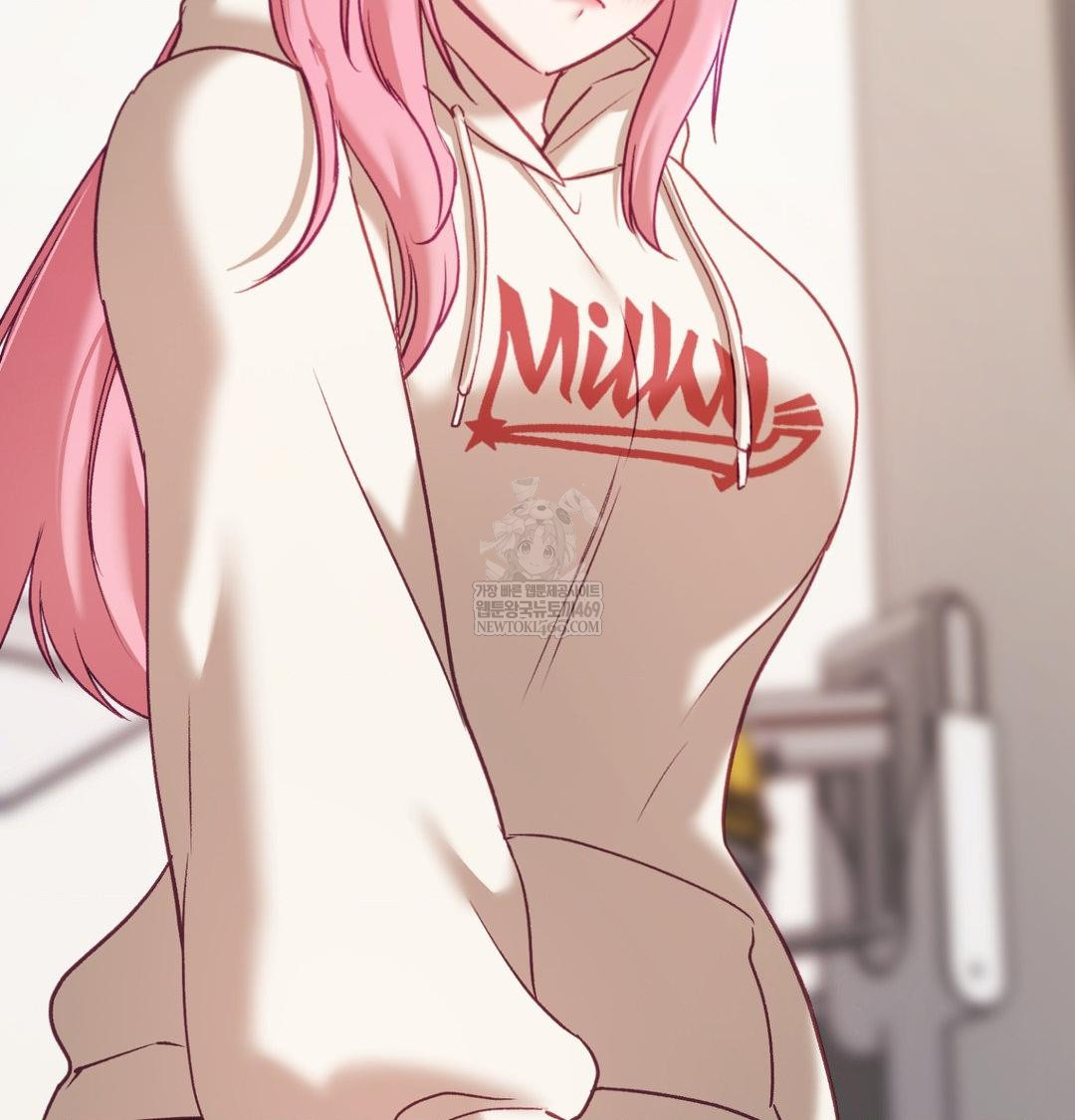 The Circumstances of Unrequited Love Raw Chapter 19 - Page 70