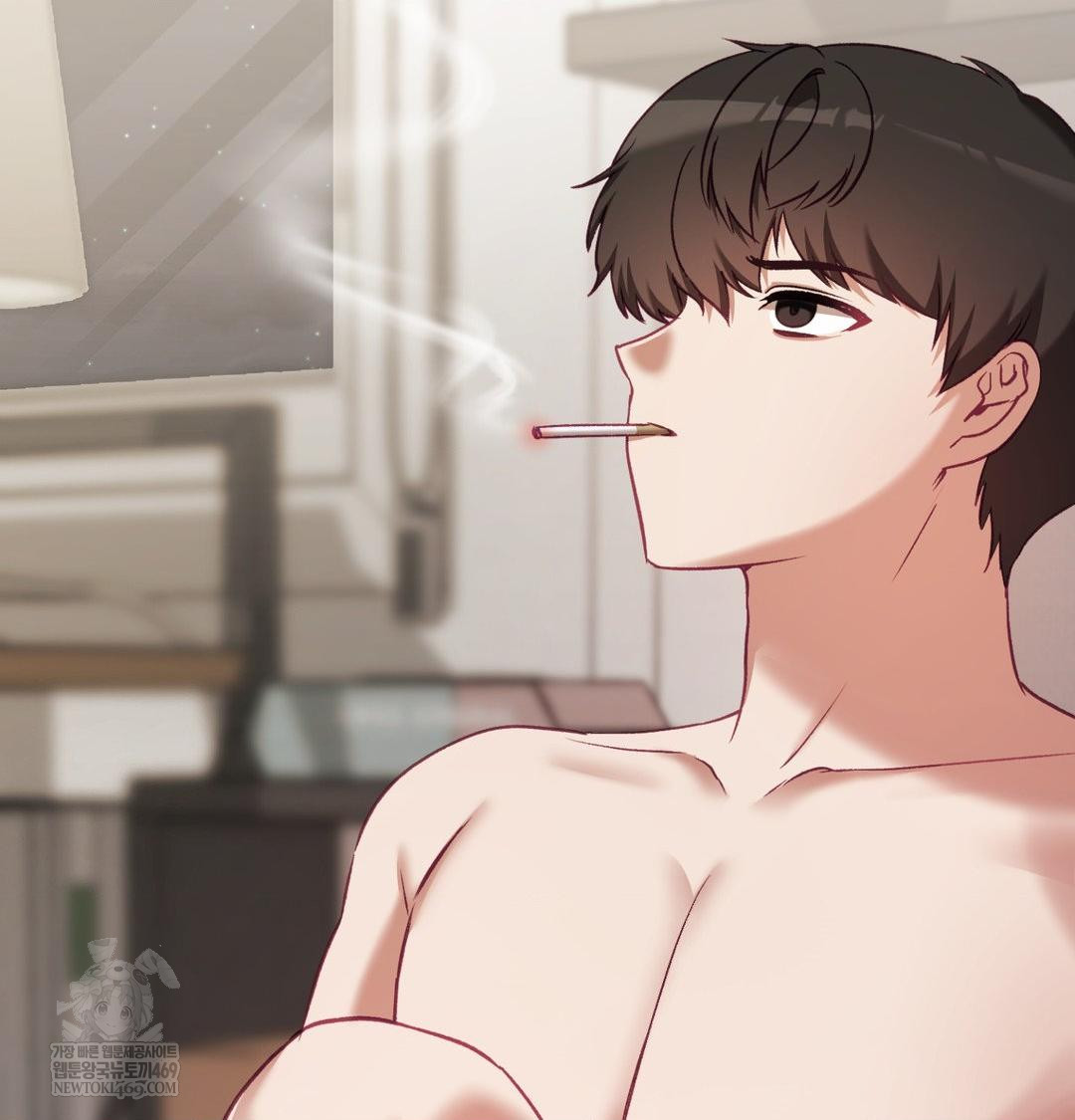 The Circumstances of Unrequited Love Raw Chapter 19 - Page 79