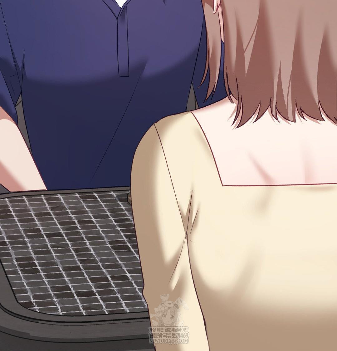 The Circumstances of Unrequited Love Raw Chapter 20 - Page 7