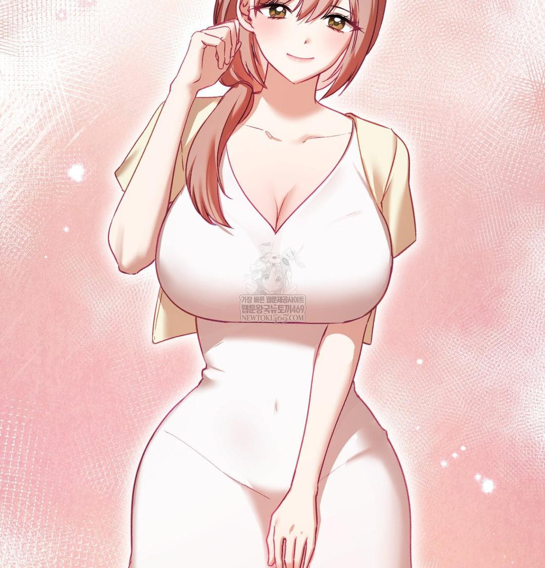 The Circumstances of Unrequited Love Raw Chapter 21 - Page 30