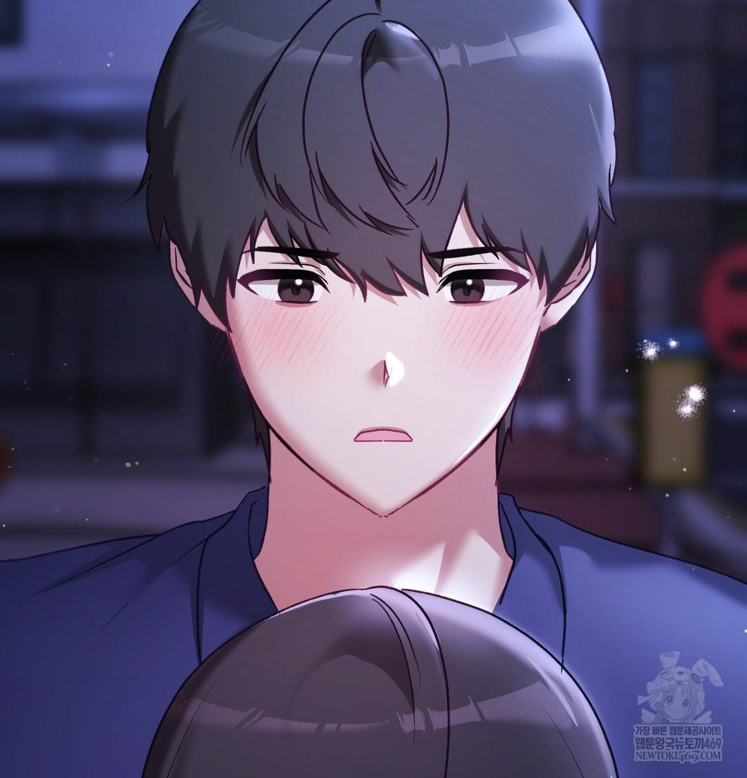 The Circumstances of Unrequited Love Raw Chapter 23 - Page 165