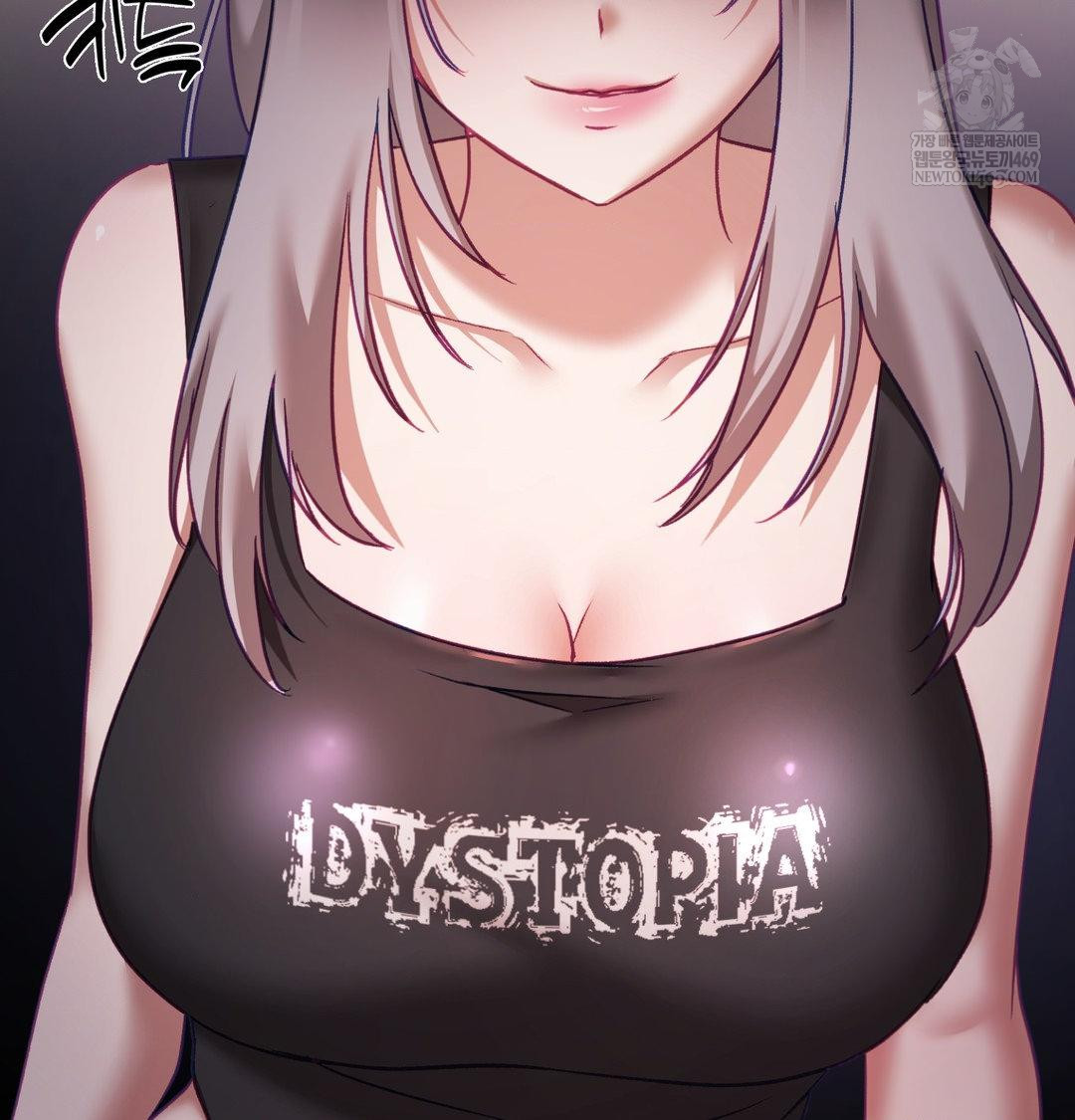 The Circumstances of Unrequited Love Raw Chapter 23 - Page 2