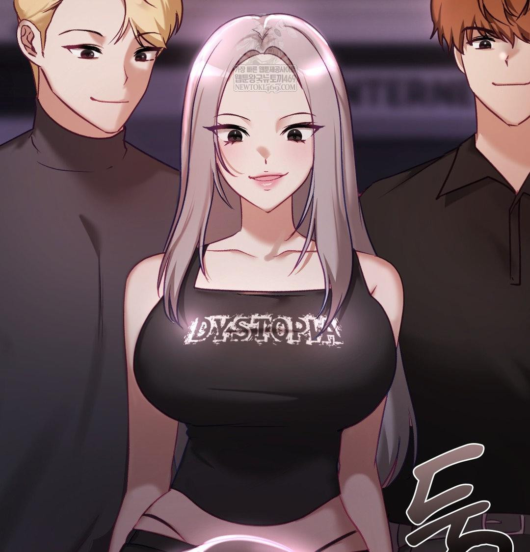 The Circumstances of Unrequited Love Raw Chapter 23 - Page 4