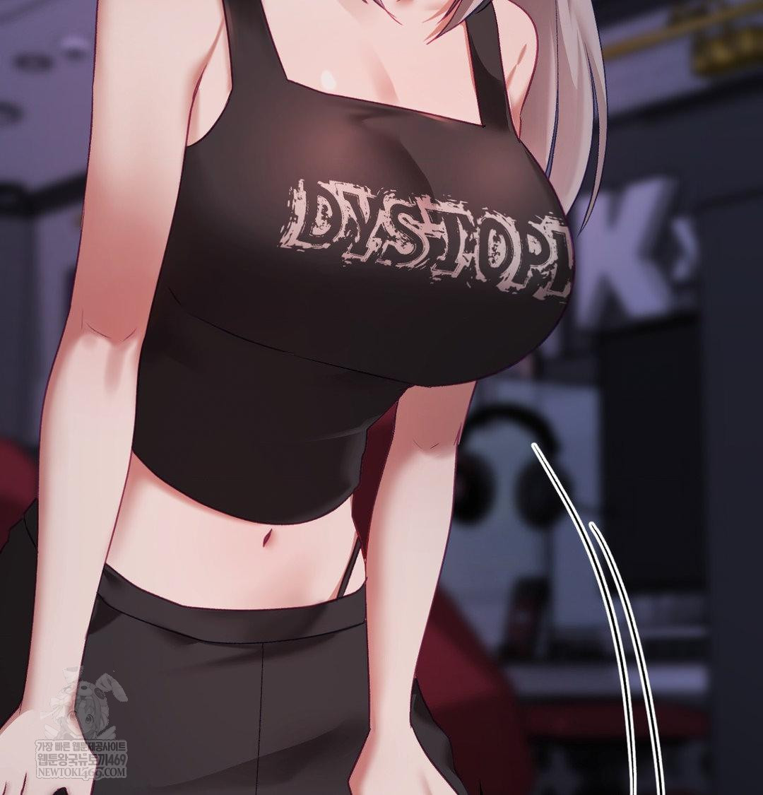 The Circumstances of Unrequited Love Raw Chapter 23 - Page 78