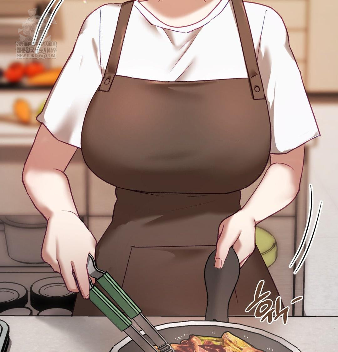 The Circumstances of Unrequited Love Raw Chapter 24 - Page 204