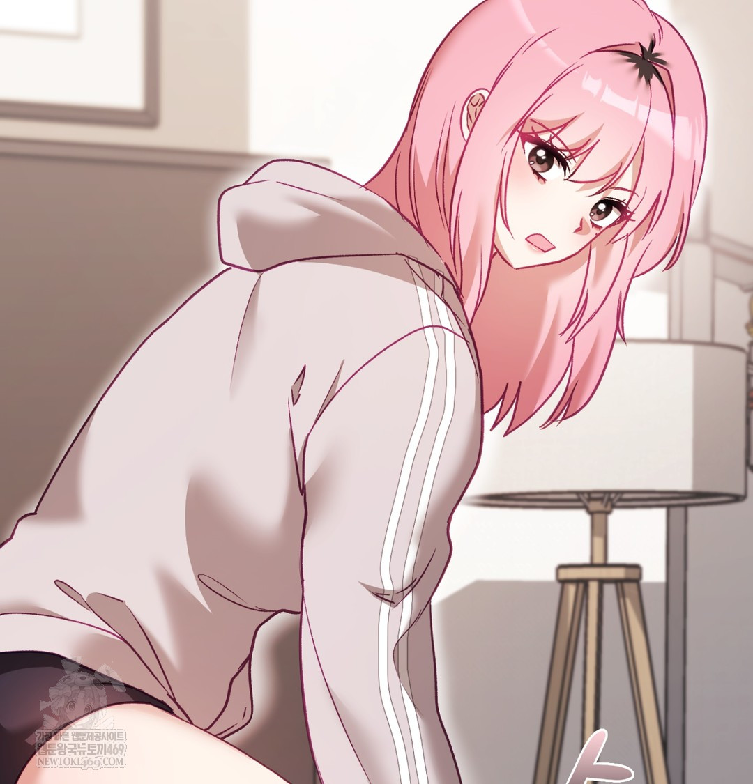 The Circumstances of Unrequited Love Raw Chapter 8 - Page 64