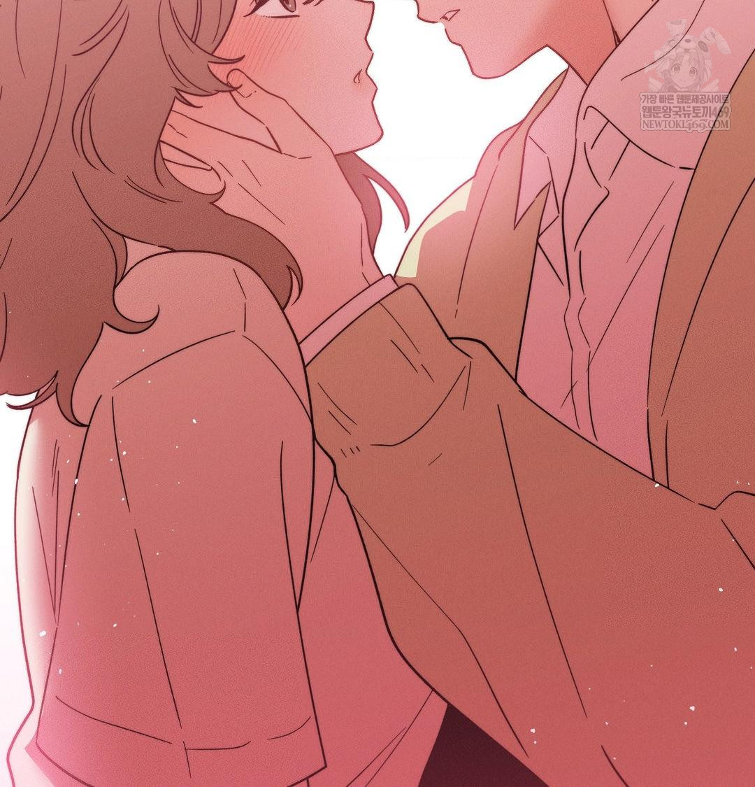 Happily Forever After Raw Chapter 15 - Page 100