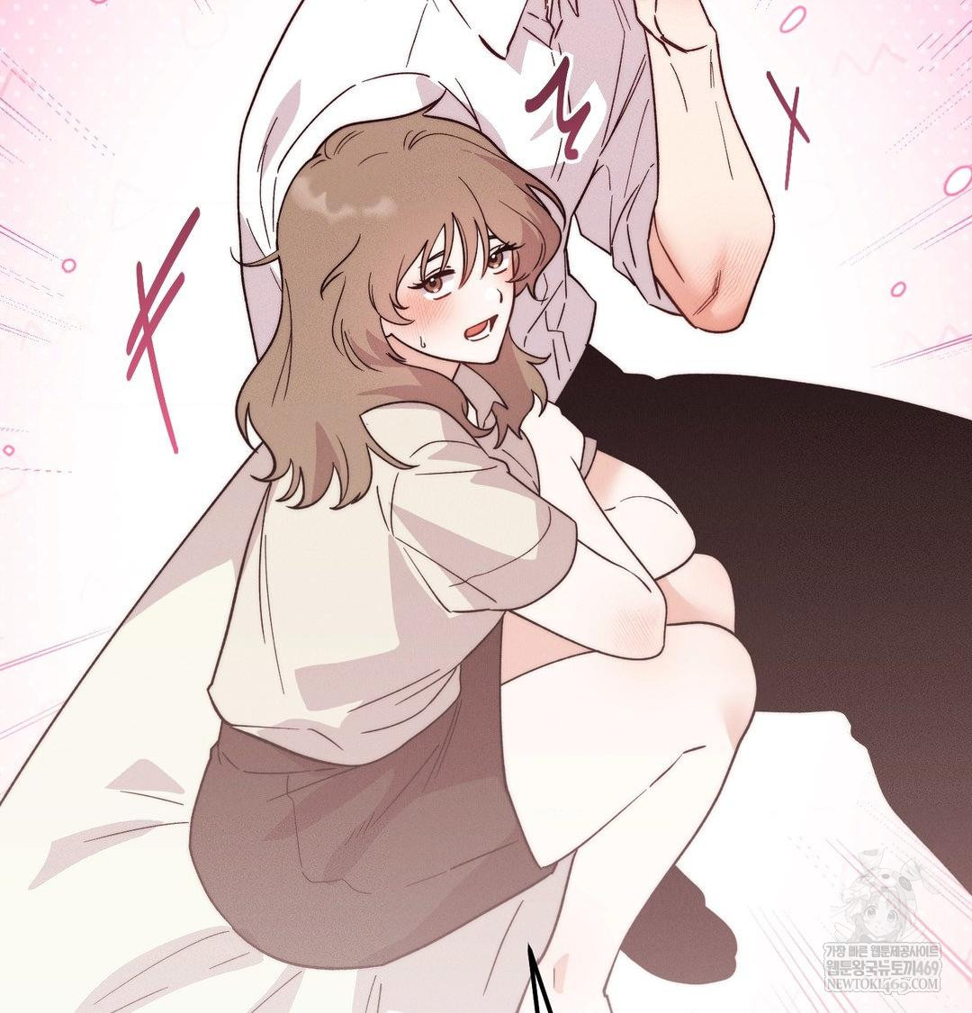 Happily Forever After Raw Chapter 15 - Page 6