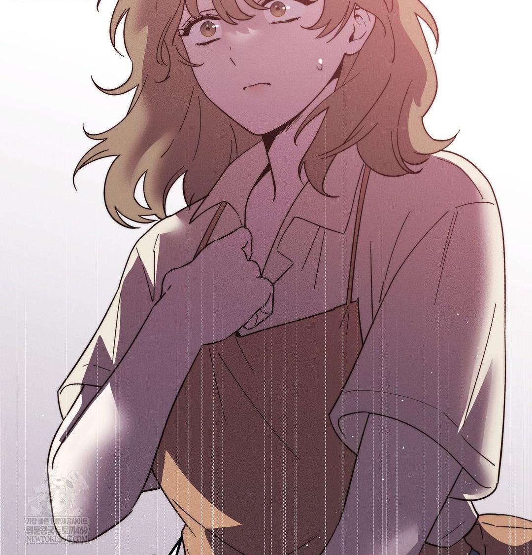 Happily Forever After Raw Chapter 22 - Page 38