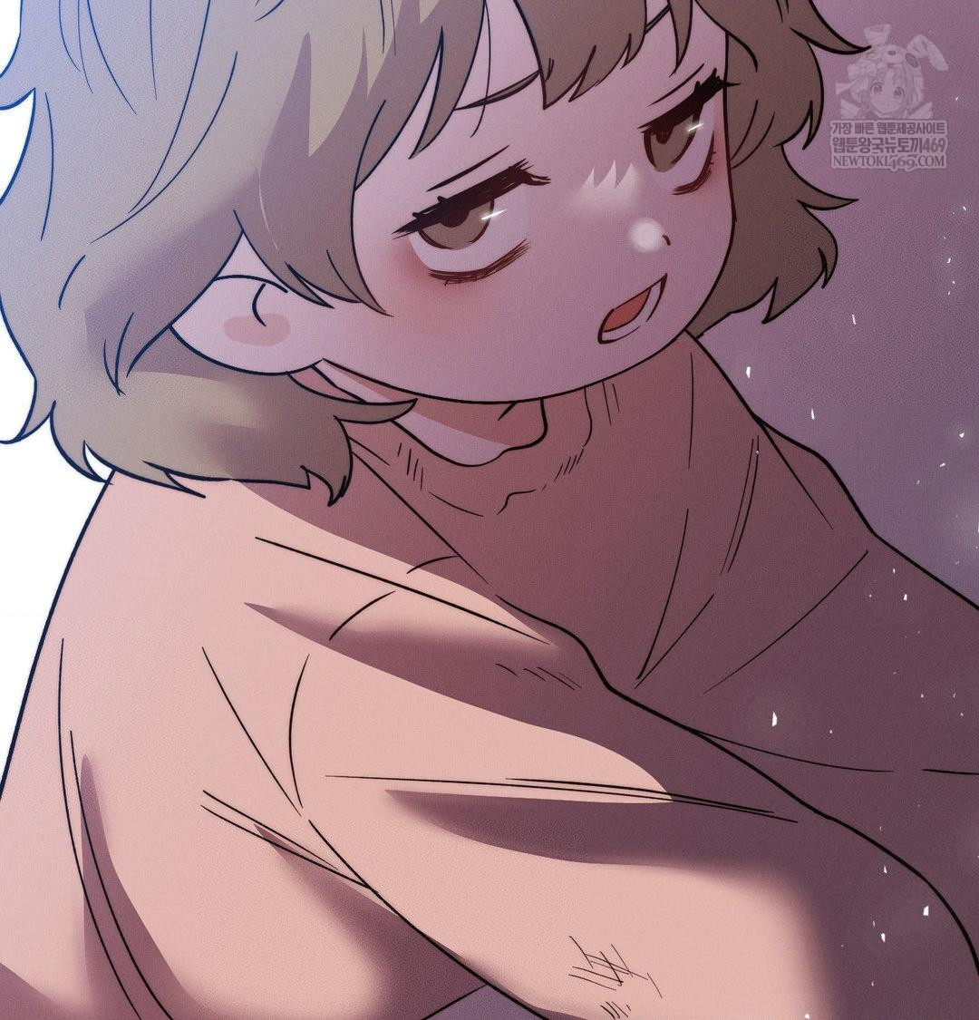 Happily Forever After Raw Chapter 24 - Page 150