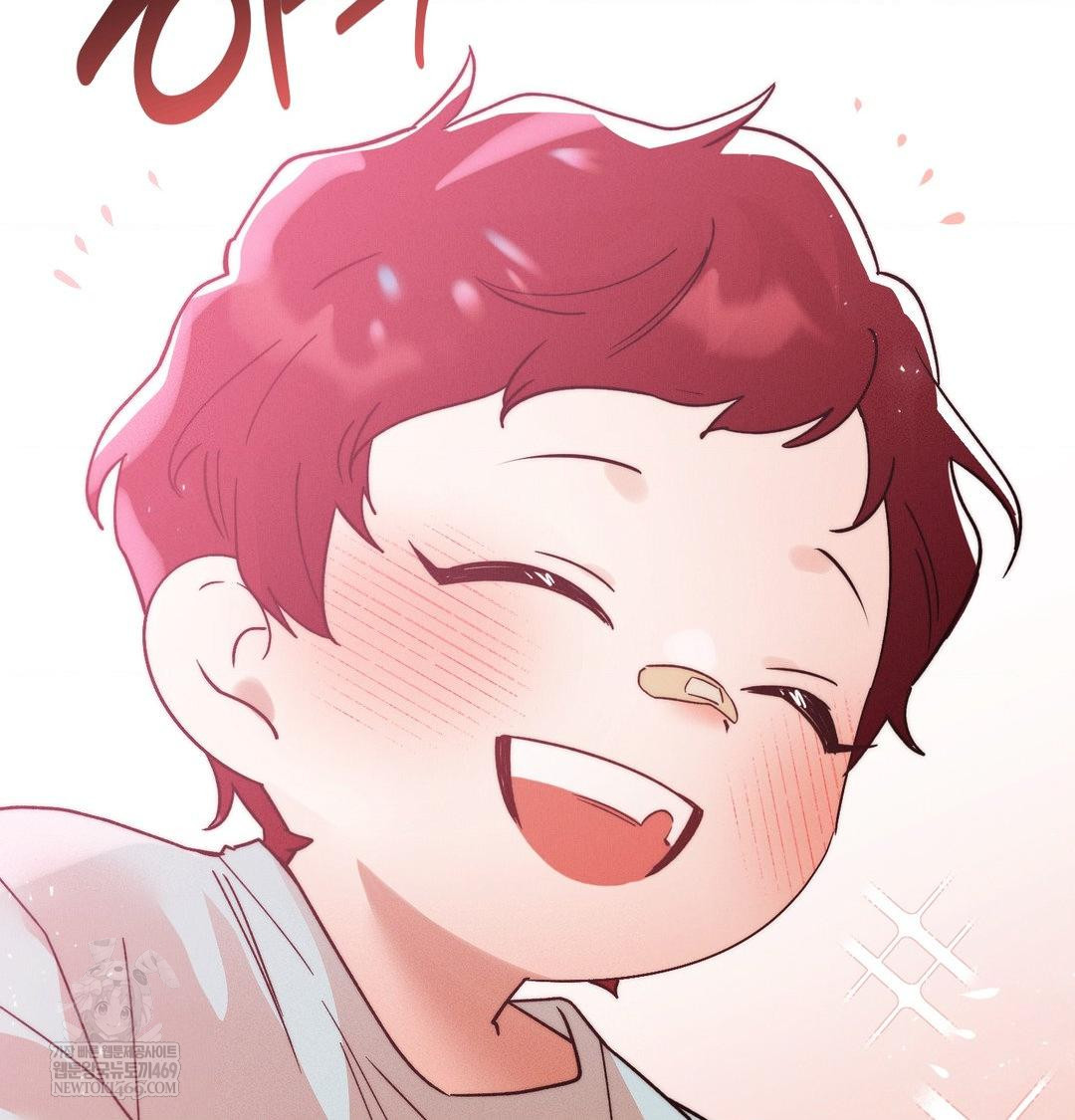 Happily Forever After Raw Chapter 24 - Page 166