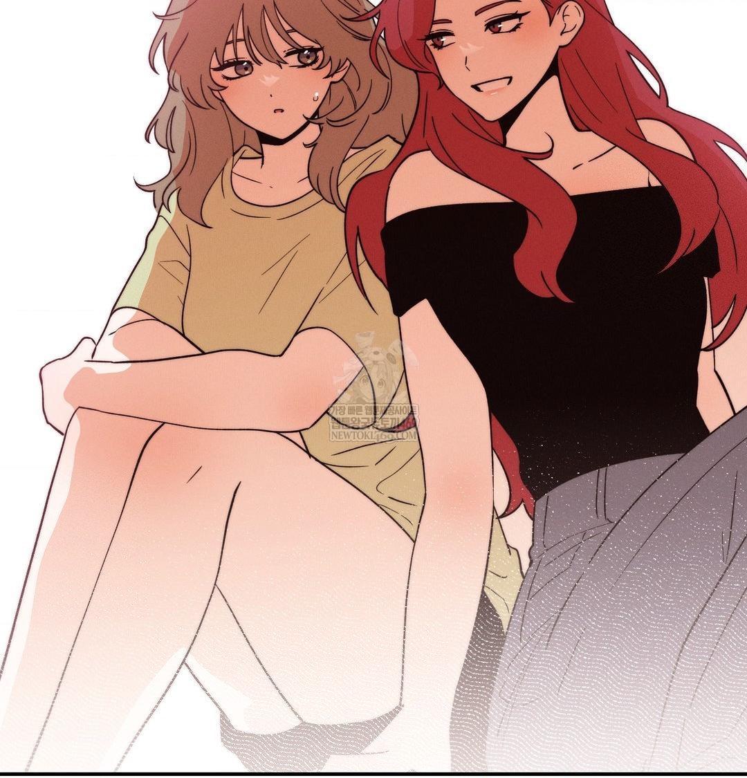 Happily Forever After Raw Chapter 24 - Page 39