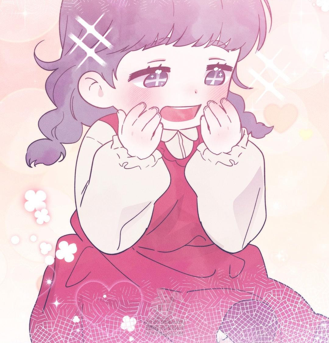 Happily Forever After Raw Chapter 24 - Page 52