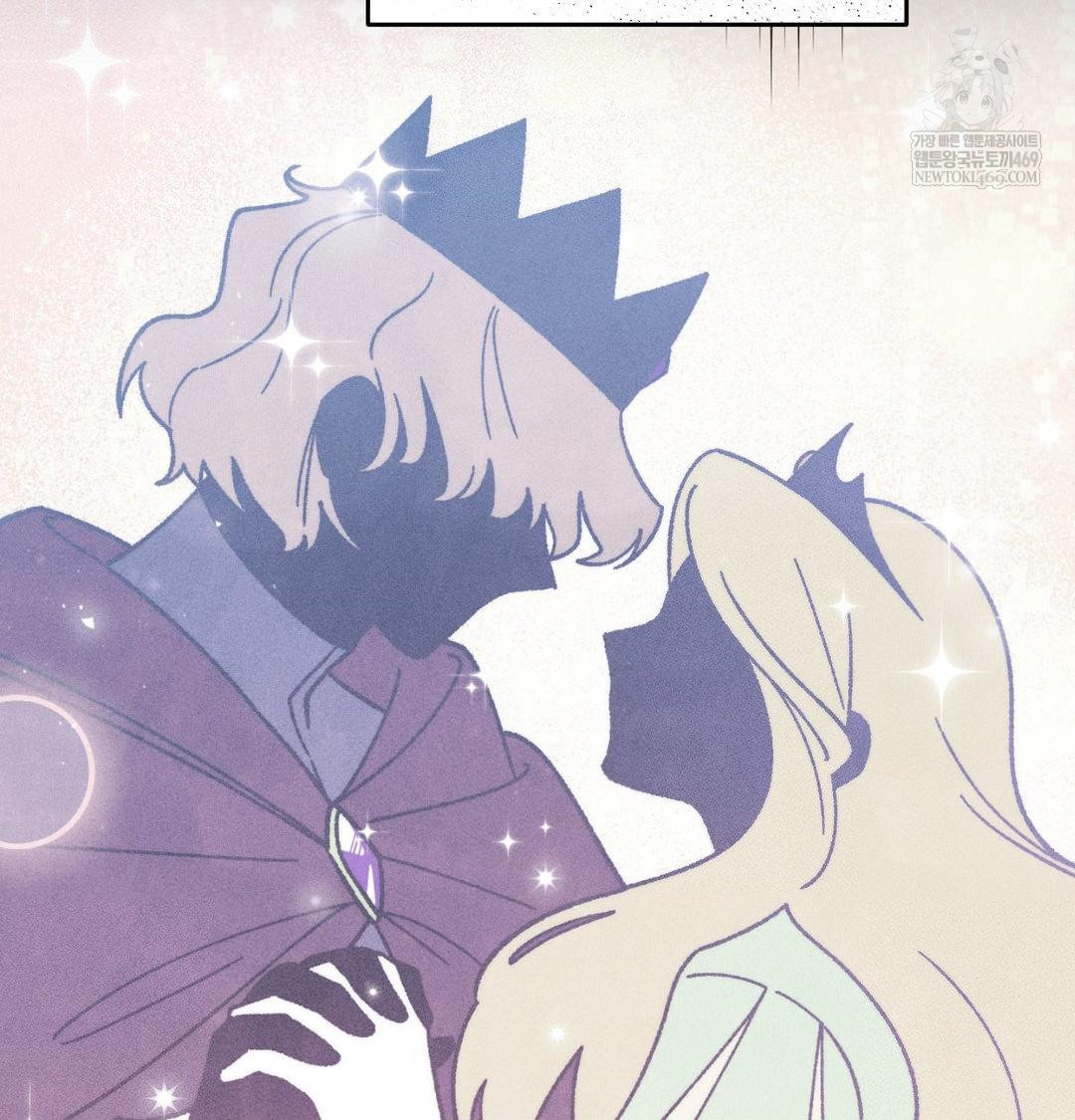 Happily Forever After Raw Chapter 25 - Page 102