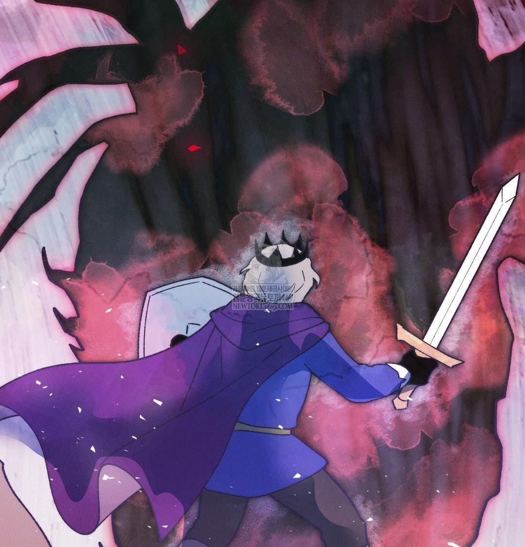 Happily Forever After Raw Chapter 25 - Page 88